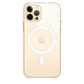 Apple iPhone 12 / 12 Pro Clear Case with MagSafe MHLM3ZM/A
