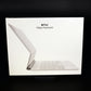 Apple Magic Keyboard for 11-inch iPad Pro &amp; Air, White, UK Layout, MJQJ3B/A