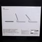 Apple Magic Keyboard for 11-inch iPad Pro &amp; Air, White, UK Layout, MJQJ3B/A