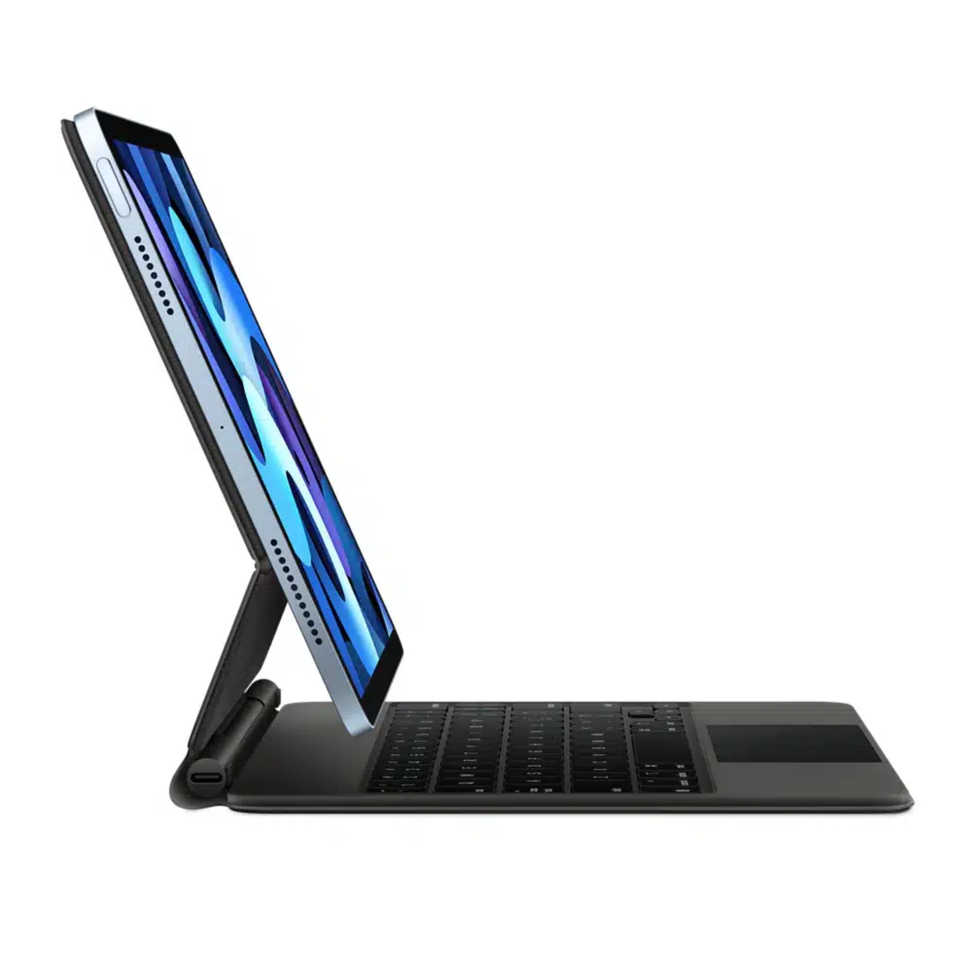 Apple iPad Air 13 inch (M2) (M3) Magic Keyboard Black *Italian Layout*