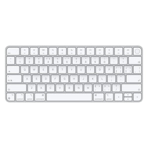 Apple Magic Keyboard with Touch ID, White *Chinese (Pinyin)* MK293CG/A