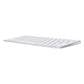 Apple Magic Keyboard with Touch ID, White *Chinese (Pinyin)* MK293CG/A