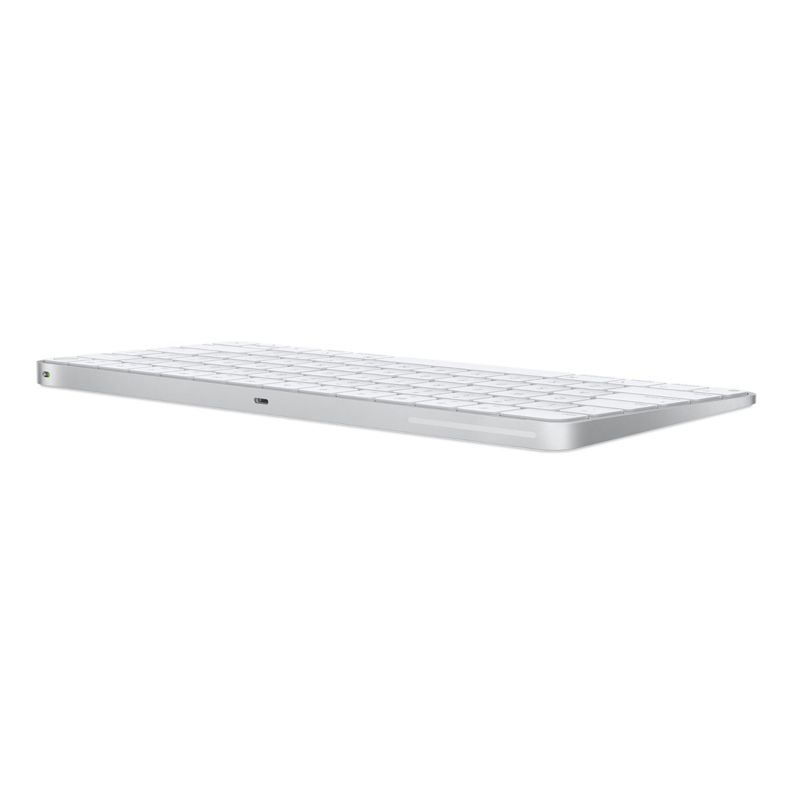 Apple Magic Keyboard with Touch ID, White *Chinese (Pinyin