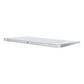 Apple Magic Keyboard with Touch ID, White *Chinese (Pinyin)* MK293CG/A