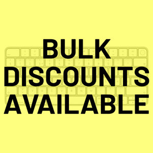 Apple Magic Keyboard with Touch ID, White *Swiss QWERTZ* (MK293SM/A)