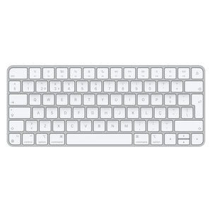 Apple Magic Keyboard, White, Bluetooth *Portuguese Layout* MK2A3PO/A