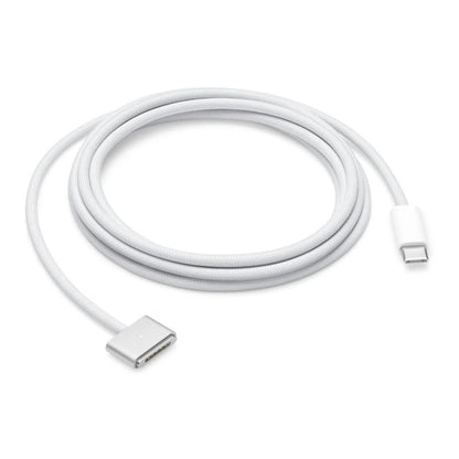 Apple 2m USB-C to MagSafe 3 Charge Cable (White) MLYV3ZM/A / A2363