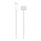 Apple 2m USB-C to MagSafe 3 Charge Cable (White) MLYV3ZM/A / A2363