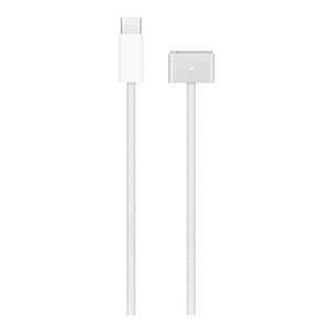 Apple 2m USB-C to MagSafe 3 Charge Cable (White) MLYV3ZM/A / A2363