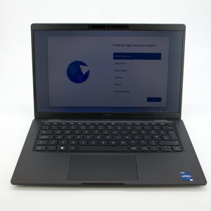Dell Latitude 7430 14" Laptop Core i7-1265U 16GB 512GB, Windows 11 Pro, MR02Y