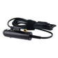CoreParts 90w Car Charger for Lenovo Laptop 'Slim Tip' Automobile Power Adapter
