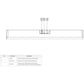Yealink MSpeaker II Soundbar Speaker for Video Conferencing System 10W Stereo