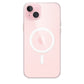 Apple iPhone 15 Plus Clear Case with MagSafe MT213ZM/A