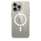 Apple iPhone 15 Pro Max Clear Case with MagSafe MT233ZM/A