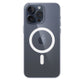 Apple iPhone 15 Pro Max Clear Case with MagSafe MT233ZM/A