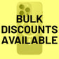 Apple iPhone 15 Pro Max Clear Case with MagSafe MT233ZM/A