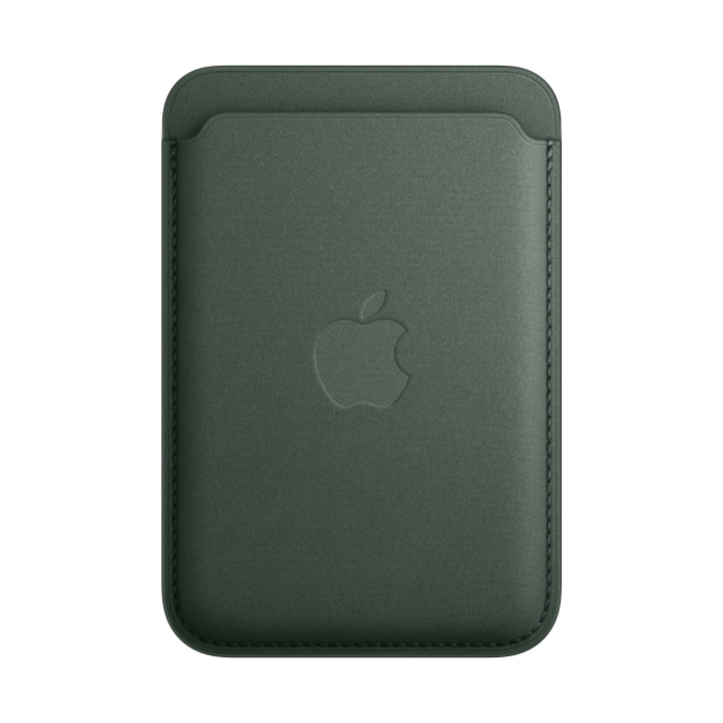 Apple FineWoven Wallet with MagSafe Evergreen MT273ZM/A for iPhone 12-16