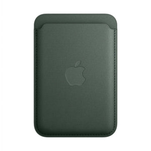 Apple FineWoven Wallet with MagSafe Evergreen MT273ZM/A for iPhone 12-16