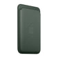 Apple FineWoven Wallet with MagSafe Evergreen MT273ZM/A for iPhone 12-16
