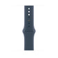 Apple Watch Band Strap, Multiple Options, Series 8, 9, Ultra, 41mm, 45mm, 49mm (Genuine)