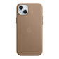 Apple iPhone 15 / Plus / Pro / Pro Max Silicone & FineWoven Case MagSafe (Genuine)