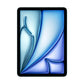 Apple iPad Air 11" inch (2024) M2, Wi-Fi & Cellular, 256GB, Blue, 4G/5G, A2903