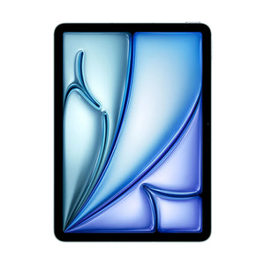Apple iPad Air 11" inch (2024) M2, Wi-Fi & Cellular, 256GB, Blue, 4G/5G, A2903