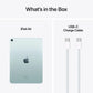 Apple iPad Air 11" inch (2024) M2, Wi-Fi & Cellular, 256GB, Blue, 4G/5G, A2903