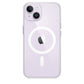 Apple iPhone 14 Clear Case with MagSafe MW5Q3ZM/A