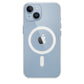 Apple iPhone 14 Clear Case with MagSafe MW5Q3ZM/A