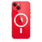 Apple iPhone 14 Clear Case with MagSafe MW5Q3ZM/A