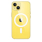 Apple iPhone 14 Clear Case with MagSafe MW5Q3ZM/A