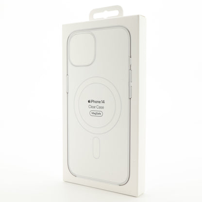 Apple iPhone 14 Clear Case with MagSafe MW5Q3ZM/A