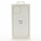 Apple iPhone 14 Clear Case with MagSafe MW5Q3ZM/A