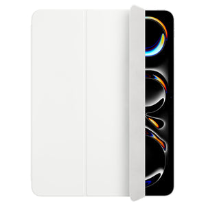 Apple Smart Folio, White, For iPad Pro 13-inch (M4) MWK23ZM/A