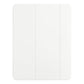 Apple Smart Folio, White, For iPad Pro 13-inch (M4) MWK23ZM/A