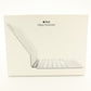 Apple iPad Pro 11 inch (M4) Magic Keyboard White MWR03LB/A *USA Layout*