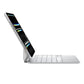 Apple iPad Pro 11 inch (M4) Magic Keyboard White MWR03LB/A *USA Layout*