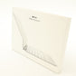Apple iPad Pro 11 inch (M4) Magic Keyboard White MWR03LB/A *USA Layout*