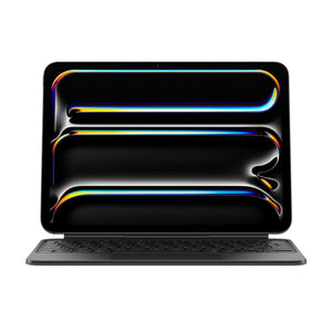 Apple iPad Pro 11 inch (M4) Magic Keyboard Black MWR23N/A *Dutch Layout*