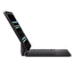 Apple iPad Pro 11 inch (M4) Magic Keyboard Black MWR23S/A *Swedish Layout*