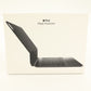 Apple iPad Pro 11 inch (M4) Magic Keyboard Black MWR23S/A *Swedish Layout*