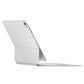 Apple iPad Pro 13 inch (M4) Magic Keyboard White MWR43B/A (UK Layout)