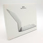 Apple iPad Pro 13 inch (M4) Magic Keyboard White MWR43B/A (UK Layout)