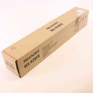 Sharp MX-620FB Fusing Belt Kit MX-6240 MX-6580 MX-7040 MX-7090 MX-8090 Fuser