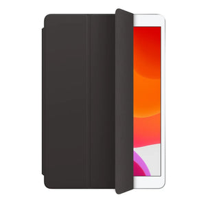 Apple iPad Smart Cover Black, For 7th 8th 9th Gen, Air 3rd Gen MX4U2ZM/A