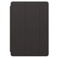 Apple iPad Smart Cover Black, For 7th 8th 9th Gen, Air 3rd Gen MX4U2ZM/A