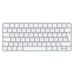 Apple Magic Keyboard (USB-C), White, Bluetooth *Italian Layout* MXCL3T/A