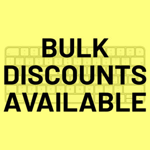 Apple Magic Keyboard (USB-C), White, Bluetooth *Italian Layout* MXCL3T/A