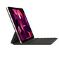 Apple Smart Keyboard Folio for iPad Pro 11 Inch Black *German Layout* MXNK2D/A